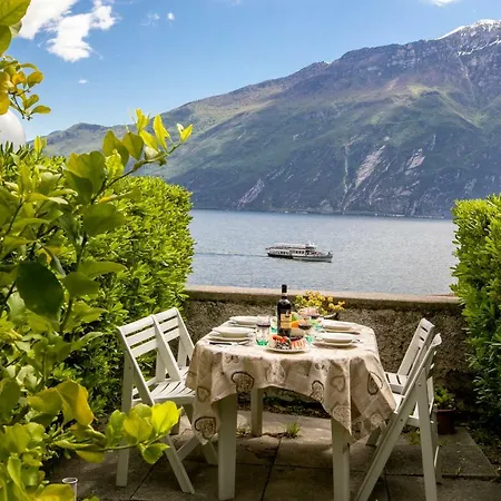 Casa Limone Bellavista 公寓 *