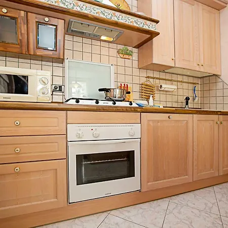 公寓 Casa Limone Bellavista