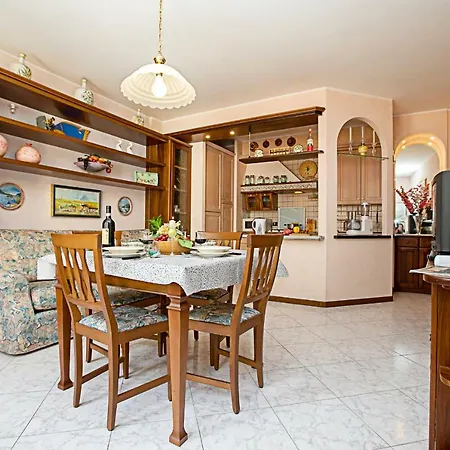 公寓 Casa Limone Bellavista *