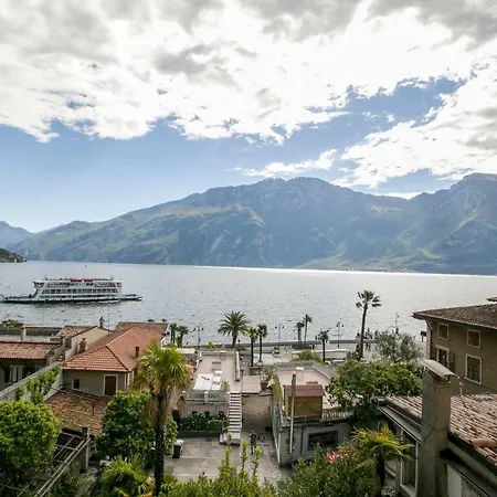Casa Limone Bellavista 公寓 利莫内-苏尔加达