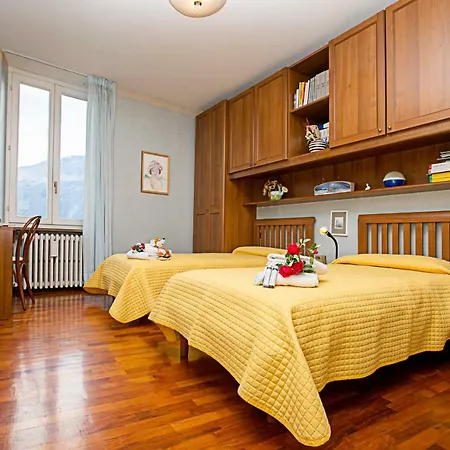 公寓 Casa Limone Bellavista *
