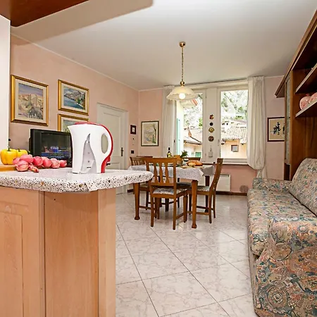 Casa Limone Bellavista 公寓