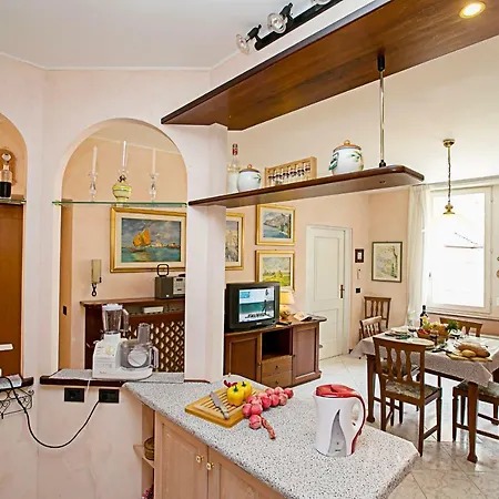 Casa Limone Bellavista 公寓 *