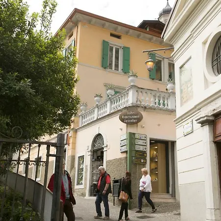 Casa Limone Bellavista 利莫内-苏尔加达