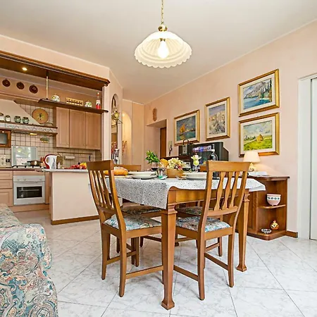 Casa Limone Bellavista 公寓 *